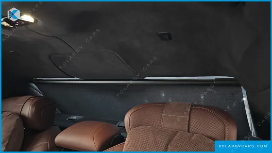 BMW 7 SERIES 740D XDRIVE DESIGN PURE EXCELLENCE