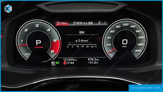 AUDI Q7 45 TDI QUATTRO