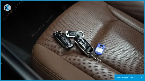 AUDI Q7 45 TDI QUATTRO