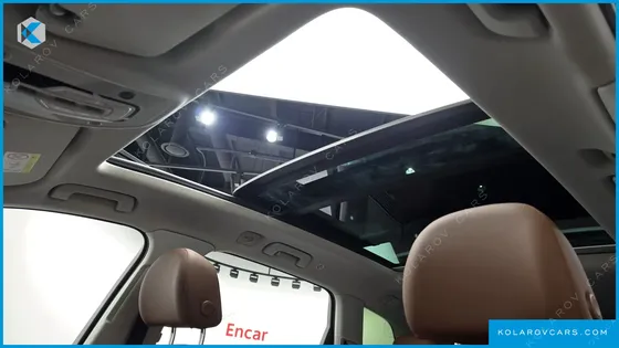 AUDI Q7 45 TDI QUATTRO