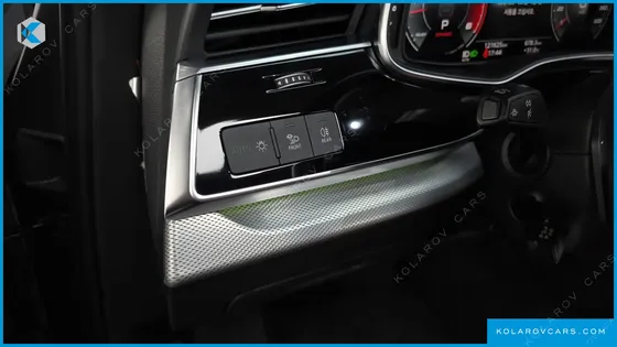 AUDI Q7 45 TDI QUATTRO
