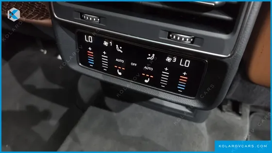 AUDI Q7 45 TDI QUATTRO