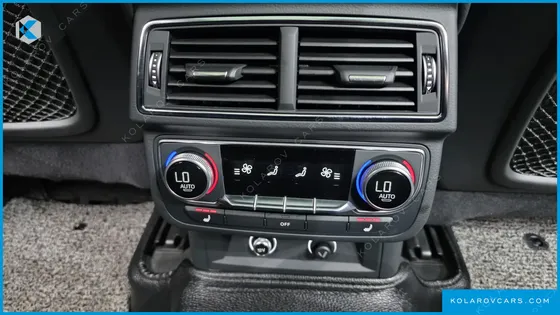 AUDI Q7 45 TFSI QUATTRO