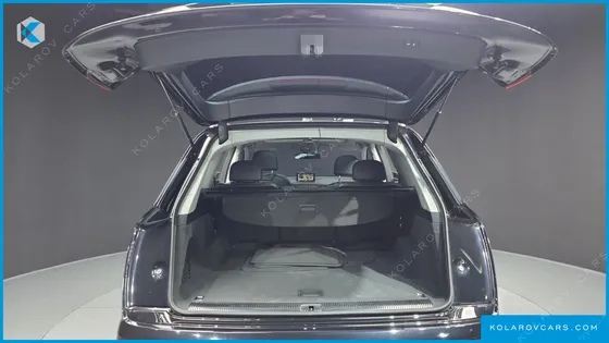 AUDI Q7 45 TFSI QUATTRO