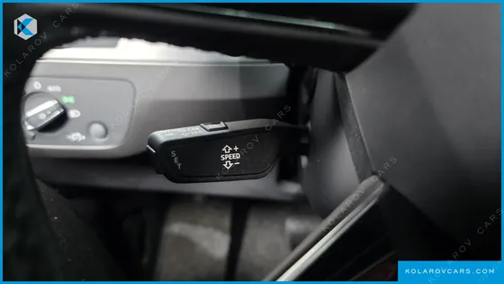 AUDI Q7 45 TFSI QUATTRO