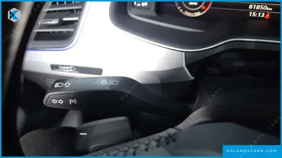 AUDI Q7 45 TFSI QUATTRO