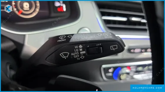 AUDI Q7 45 TFSI QUATTRO