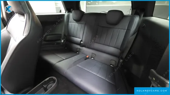 MINI COOPER SE FAVOURED