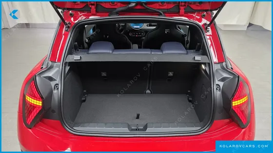 MINI COOPER SE FAVOURED