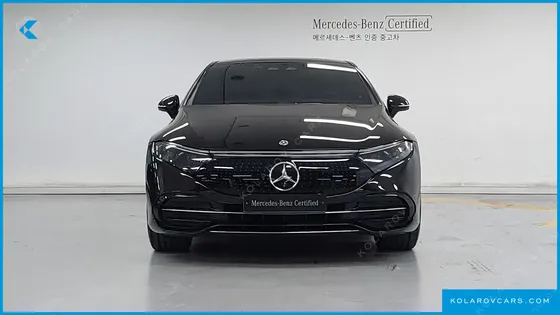 MERCEDES EQS EQS350