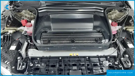 MERCEDES EQS EQS350