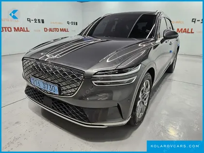 GENESIS GV70 E-AWD