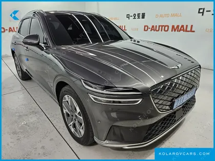 GENESIS GV70 E-AWD