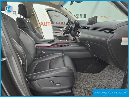 GENESIS GV70 E-AWD