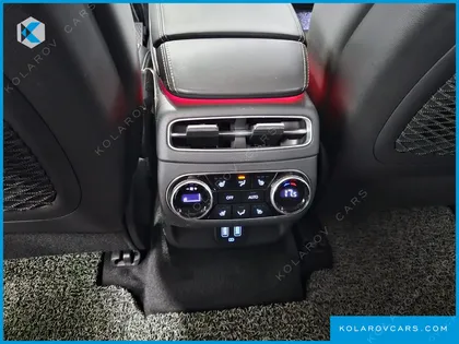 GENESIS GV70 E-AWD