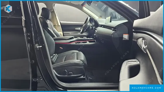 GENESIS GV70 E-AWD
