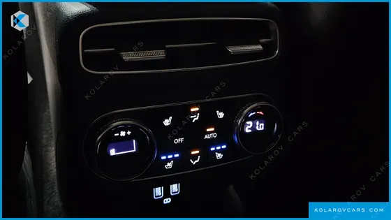 GENESIS GV70 E-AWD