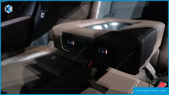 RENAULT KOREA QM6 (KOLEOS) 2.0 LPE RE SIGNATURE 2WD