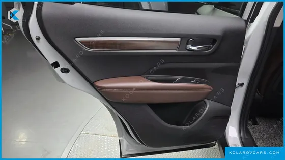 RENAULT KOREA QM6 (KOLEOS) 2.0 LPE RE SIGNATURE 2WD