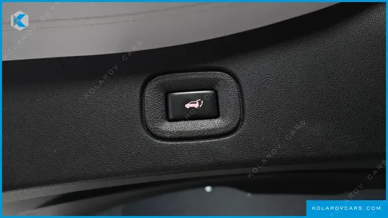 RENAULT KOREA QM6 (KOLEOS) 2.0 LPE RE SIGNATURE 2WD