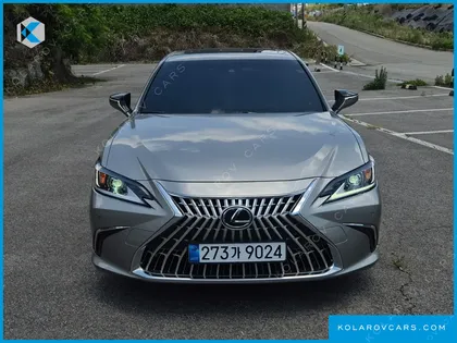 LEXUS ES LUXURY PLUS