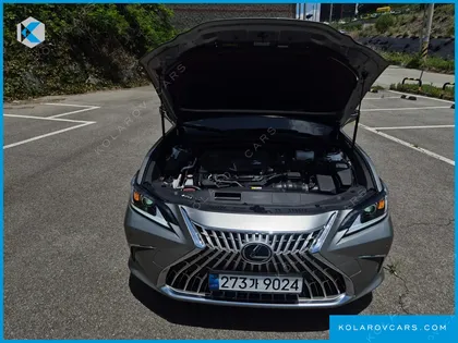 LEXUS ES LUXURY PLUS