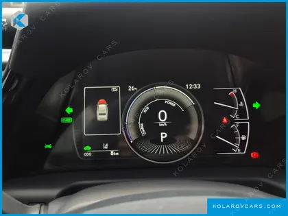 LEXUS ES LUXURY PLUS