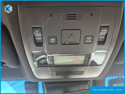 LEXUS ES LUXURY PLUS