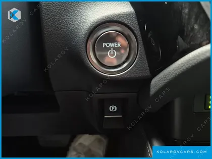 LEXUS ES LUXURY PLUS