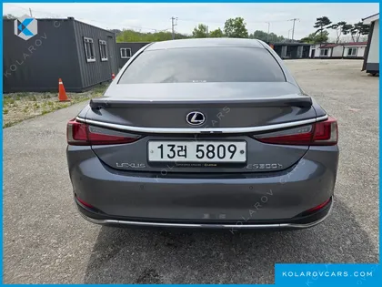 LEXUS ES EXECUTIVE