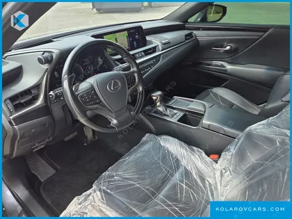 LEXUS ES EXECUTIVE