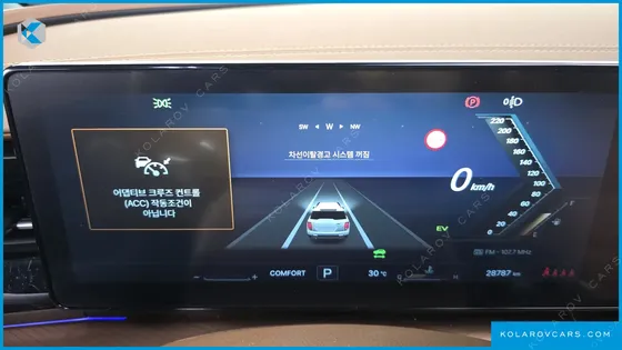 KGM - SSANGYONG TORRES HEV 1.5 2WD