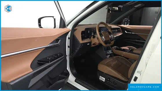 KGM - SSANGYONG TORRES HEV 1.5 2WD