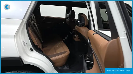 KGM - SSANGYONG TORRES HEV 1.5 2WD