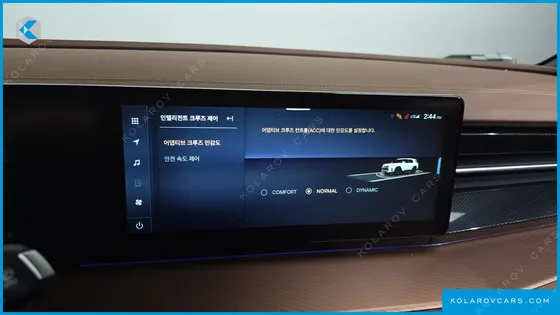 KGM - SSANGYONG TORRES HEV 1.5 2WD