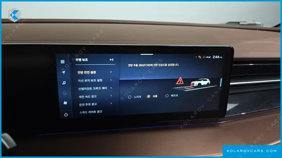 KGM - SSANGYONG TORRES HEV 1.5 2WD