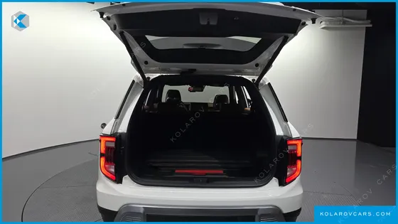 KGM - SSANGYONG TORRES HEV 1.5 2WD