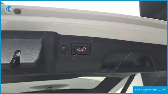 KGM - SSANGYONG TORRES HEV 1.5 2WD