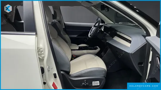KGM - SSANGYONG TORRES HEV 1.5 2WD