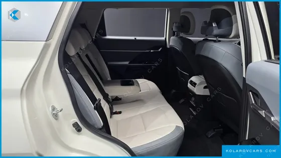 KGM - SSANGYONG TORRES HEV 1.5 2WD