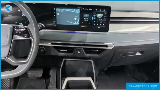 KGM - SSANGYONG TORRES HEV 1.5 2WD