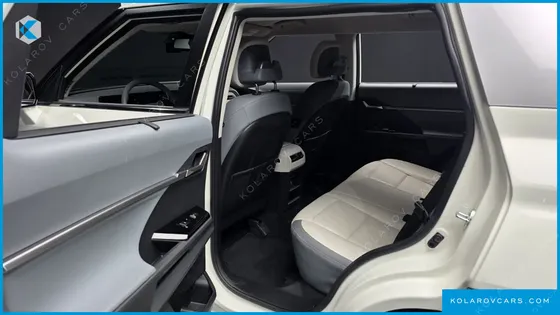 KGM - SSANGYONG TORRES HEV 1.5 2WD