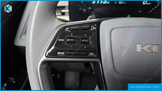 KGM - SSANGYONG TORRES HEV 1.5 2WD