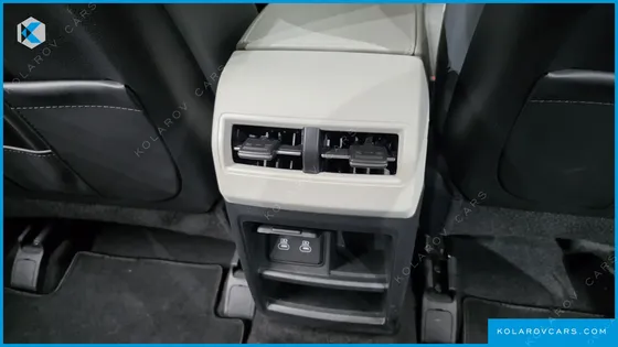 KGM - SSANGYONG TORRES HEV 1.5 2WD