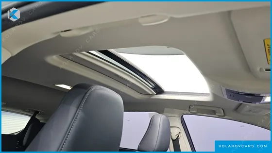 LEXUS NX SUPREME