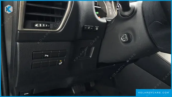 LEXUS NX SUPREME