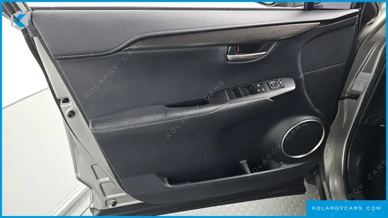 LEXUS NX SUPREME