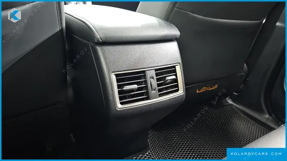 LEXUS NX SUPREME