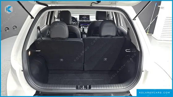 HYUNDAI CASPER THE ESSENTIAL