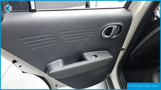 HYUNDAI CASPER THE ESSENTIAL
